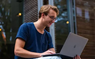 Financing your studies